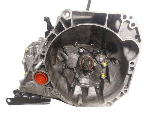 Used Gearbox Gearbox DACIA SANDERO II TCe 90 (B8M1, B8MA, B8AC) (90 hp) 16899311 16899311
