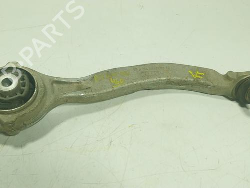 Used Left front suspension arm MERCEDES-BENZ GLC (X254) 300e 4-matic (254.656) (313 hp) 32223001
