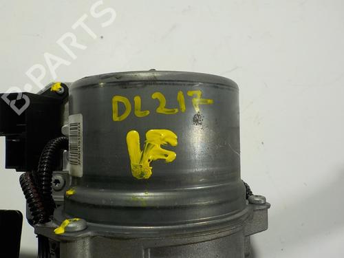 Steering column VW POLO V (6R1, 6C1) 1.4 TDI | BP13318887M21 