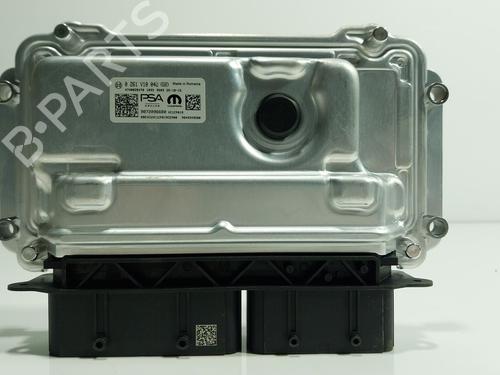 Used Engine control unit (ECU) Engine control unit (ECU) TOYOTA PROACE CITY Box Body/MPV (BPZ_) Electric (BPZZ) (136 hp) 33794547 33794547