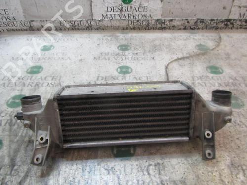 Used Intercooler Intercooler 3835756 3835756