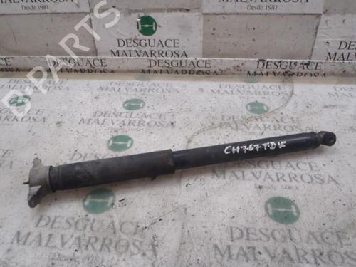 Used Right rear shock absorber FORD FOCUS III 1.6 TDCi (95 hp) 3817694