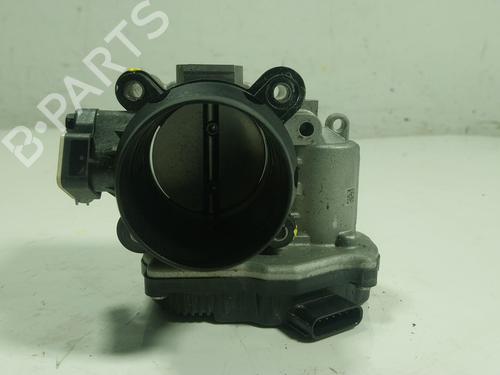 Used Throttle body HYUNDAI GETZ (TB) [2001-2011]  24947135