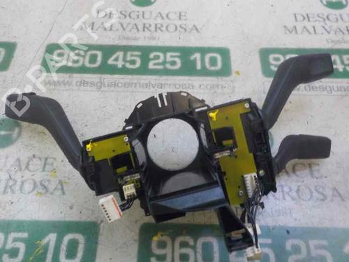 Steering column stalk VW PASSAT B6 (3C2) 2.0 TDI 16V | BP5208207I23 