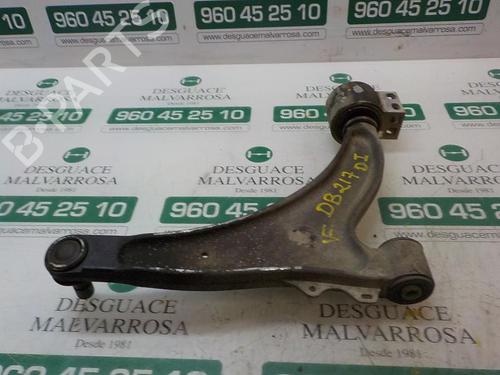 Left front suspension arm OPEL INSIGNIA A (G09) 2.0 CDTI (68) | BP3865596M12 