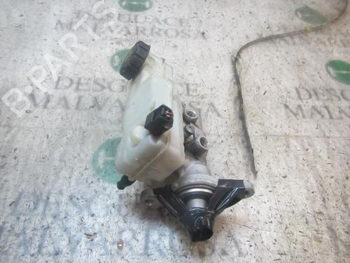 Brake master cylinder RENAULT MEGANE III Coupe (DZ0/1_)  | BP4005062M77 