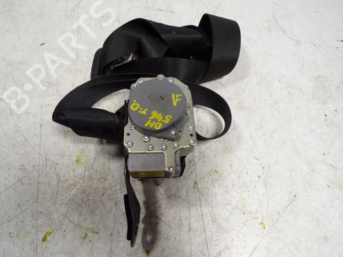 Rear right seatbelt LEXUS IS II (_E2_) 220d (ALE20) | BP8373216I28 