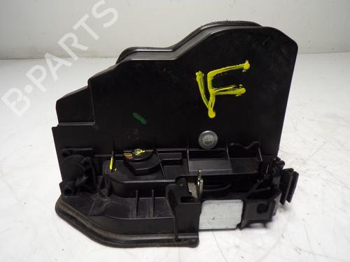 Rear right lock BMW 5 (F10)  | BP12563931C99 