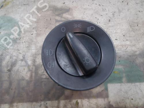Used Headlight switch Headlight switch SKODA FABIA II (542) 1.2 (60 hp) 3824311 3824311