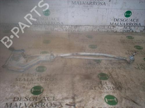 Used Front wipers mechanism RENAULT MEGANE I (BA0/1_) 1.4 e (BA0E, BA0V) (75 hp) 14295847