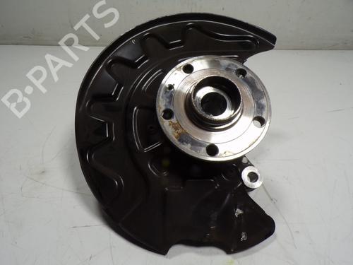 Used Right front steering knuckle Right front steering knuckle CUPRA LEON (KL1, KU1, KUG) 2.0 TSI (245 hp) 15581855 15581855