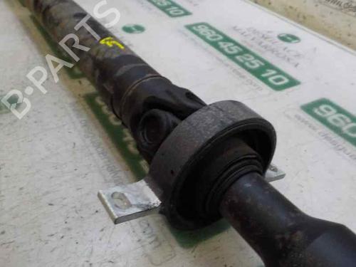 Driveshaft BMW X1 (E84) xDrive 23 d | BP5573470M37 