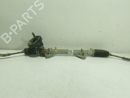 Used Steering rack RENAULT CAPTUR I (J5_, H5_) 0.9 TCe 90 (90 hp) 30767198