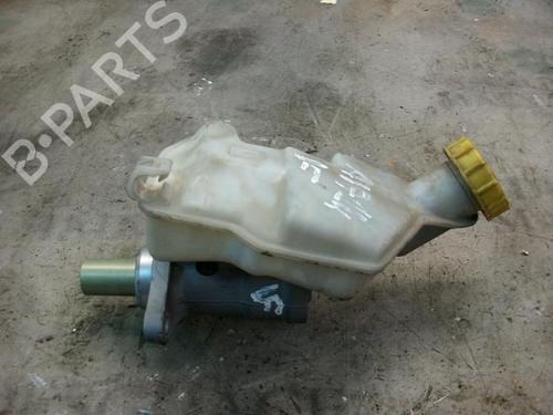 Used Brake master cylinder FORD FIESTA V (JH_, JD_) 1.4 16V (80 hp) 3738332
