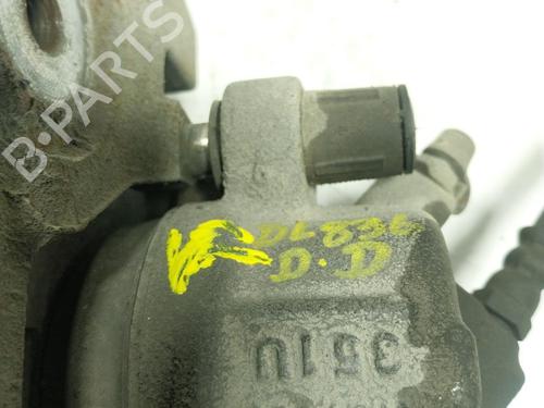 Right front brake caliper BMW 4 Gran Coupe (F36)  | BP16664263M104 