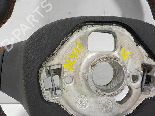 Steering wheel SEAT IBIZA V (KJ1, KJG) 1.0 TSI | BP16691185C49 