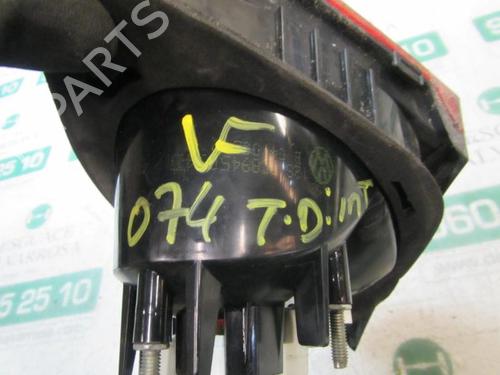 Right tailgate light VW PASSAT CC B6 (357)  | BP6618572C80  - Image 5