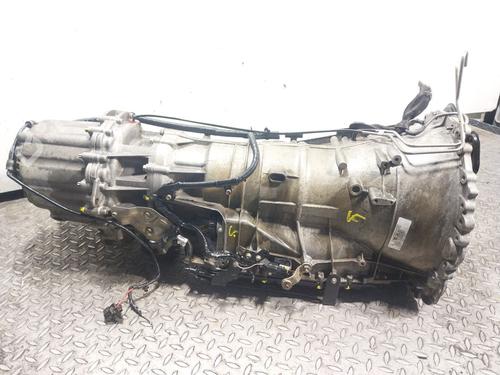 Gearbox LAND ROVER RANGE ROVER SPORT I (L320) 3.6 D 4x4 | BP16765518M3 