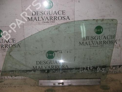 Used Front left door window Front left door window 3793413 3793413