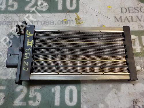 Used Heater resistor Heater resistor SSANGYONG KYRON 2.0 Xdi (141 hp) 11644316 11644316