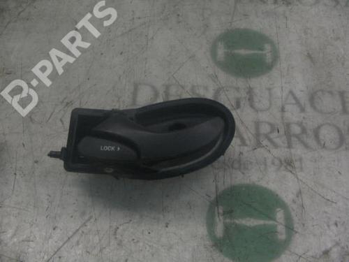 Used Rear left interior door handle Rear left interior door handle FORD FOCUS I (DAW, DBW) 1.8 Turbo DI / TDDi (90 hp) 3739888 3739888