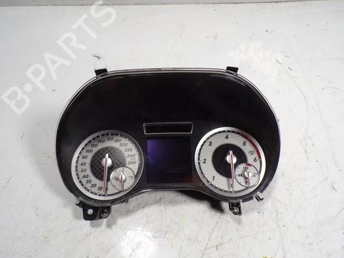 Used Instrument cluster MERCEDES-BENZ A-CLASS (W176) [2012-2018]  9239841