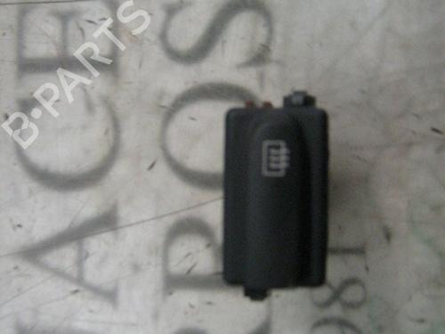 Elektronisk modul RENAULT CLIO II (BB_, CB_)  | BP3768624M83 
