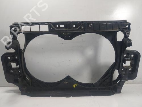 Used Front slam panel Front slam panel AUDI A6 Allroad C6 (4FH) 3.0 TDI quattro (233 hp) 19151887 19151887