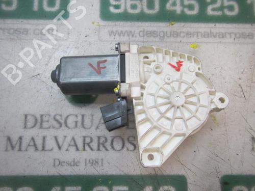 Used Left rear window motor Left rear window motor MERCEDES-BENZ B-CLASS Sports Tourer (W245) [2005-2011] 3879347 3879347