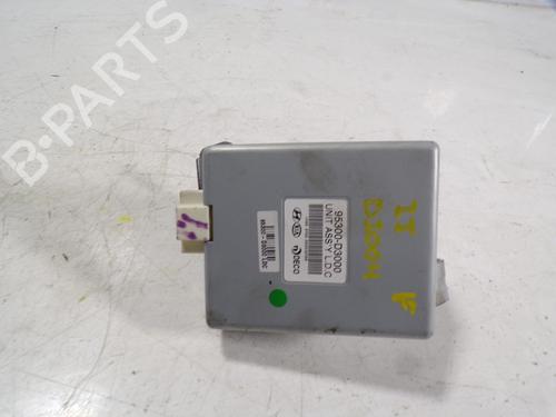 Used Electronic module HYUNDAI TUCSON (TL, TLE) 1.7 CRDi (116 hp) 8493358
