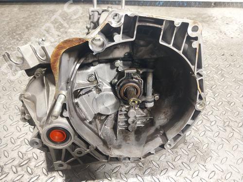 Used Gearbox FIAT FIORINO Box Body/MPV (225_) 1.3 D Multijet (225BXD1A, 225BXB1A, 225BXB11) (75 hp) 16966276