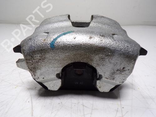Left front brake caliper AUDI A1 Sportback (GBA) | BP12125510M105 - Image 2