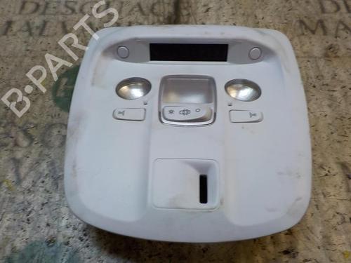 Luz interior Luz interior PEUGEOT 308 II (LB_, LP_, LW_, LH_, L3_) [2013-2021] 7411212 7411212