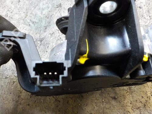 Viskermotor bagrude NISSAN QASHQAI / QASHQAI +2 I (J10, NJ10, JJ10E)  | BP3998032M102 