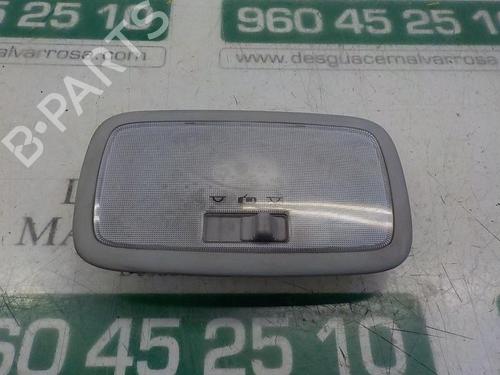 Used Interior roof light KIA RIO III (UB) 1.1 CRDi (75 hp) 7411766