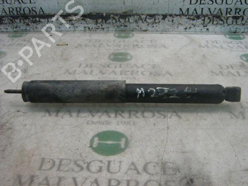 Used Left front shock absorber NISSAN TRADE Van [1996-2001]  3747004