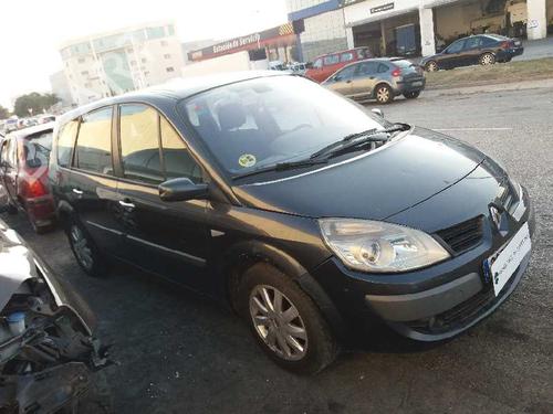 Switch RENAULT SCÉNIC II (JM0/1_) 1.5 dCi (JM02, JM13) | BP5093273I30  - Image 7