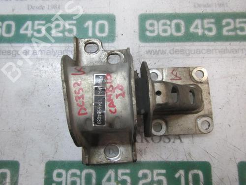 Used Support Support PEUGEOT BOXER Van [2006-2026] 14282860 14282860
