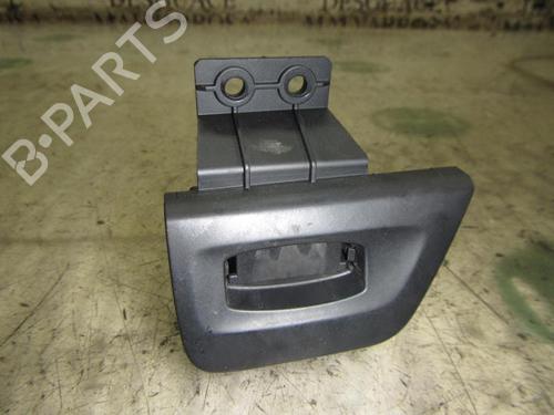 Used Ignition barrel BMW 1 (E87) 120 d (163 hp) 6617389