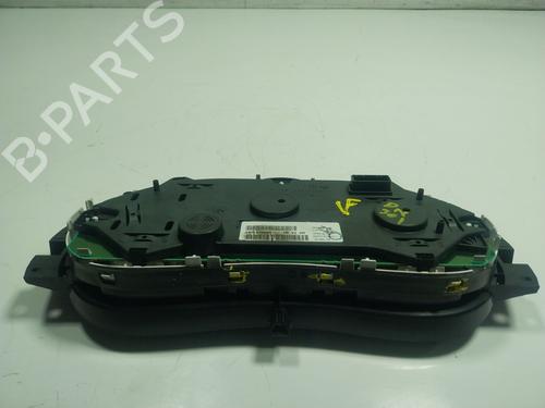 Instrument cluster DACIA DOKKER Express Box Body/MPV  | BP18908067C47 