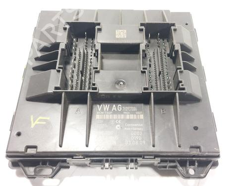 Used Electronic module VW MULTIVAN T5 (7HM, 7HN, 7HF, 7EF, 7EM, 7EN) VR6 3.2 (235 hp) 30196788