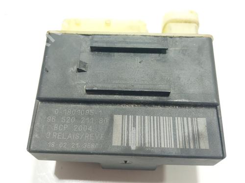 elektronisk-modul-citroen-berlingo-multispace-b9-2008-36554393 main image