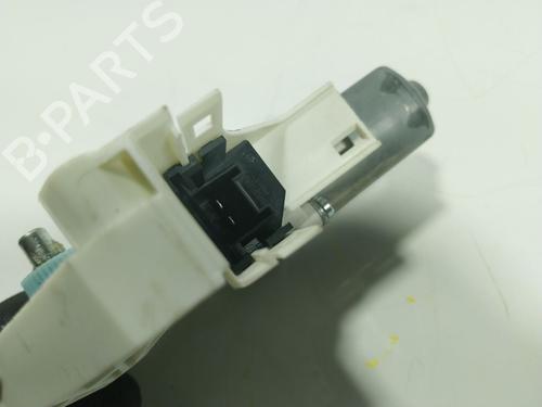 Right front window motor SEAT ALHAMBRA (710, 711) 1.4 TSI | BP16664038E20