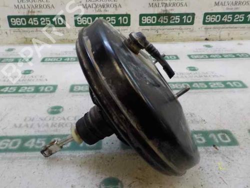 Used Servo brake RENAULT KANGOO / GRAND KANGOO II (KW0/1_) [2008-2025]  5320304