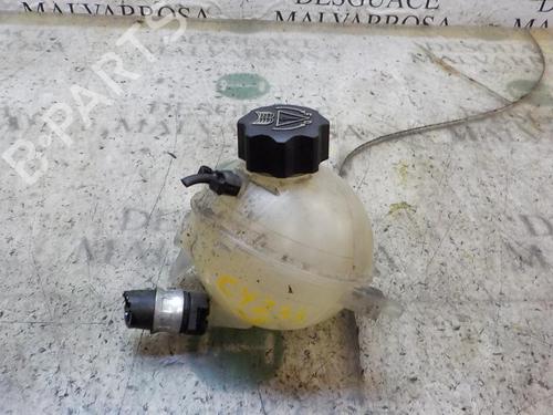 Used Expansion tank CITROËN C4 Grand Picasso I (UA_) [2006-2013]  3847411