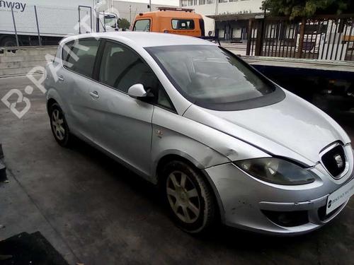 Left front brake caliper SEAT TOLEDO III (5P2) 2.0 TDI 16V | BP13410337M105 