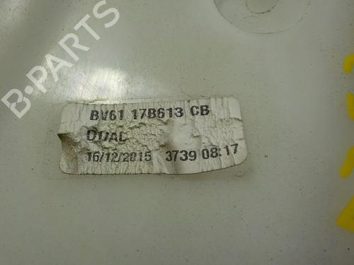 Windscreen washer tank FORD FOCUS III  | BP11764421C113 