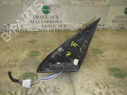 Right mirror FIAT MAREA (185_) 1.9 TD 100 (185AX_) | BP3834936C27 