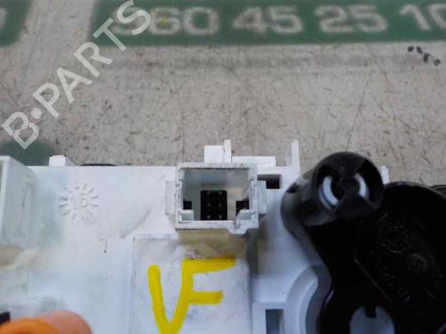 Climate control PEUGEOT 208 I (CA_, CC_) 1.6 BlueHDi 100 | BP6509149I5 