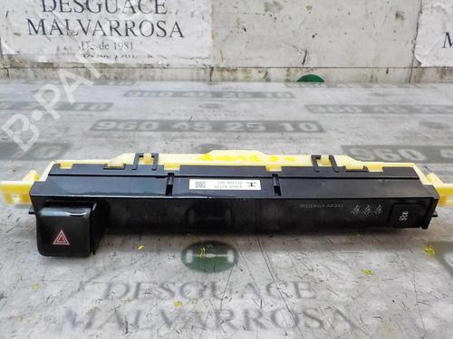 Used Warning switch Warning switch TOYOTA RAV 4 IV (_A4_) [2012-2019] 4000943 4000943